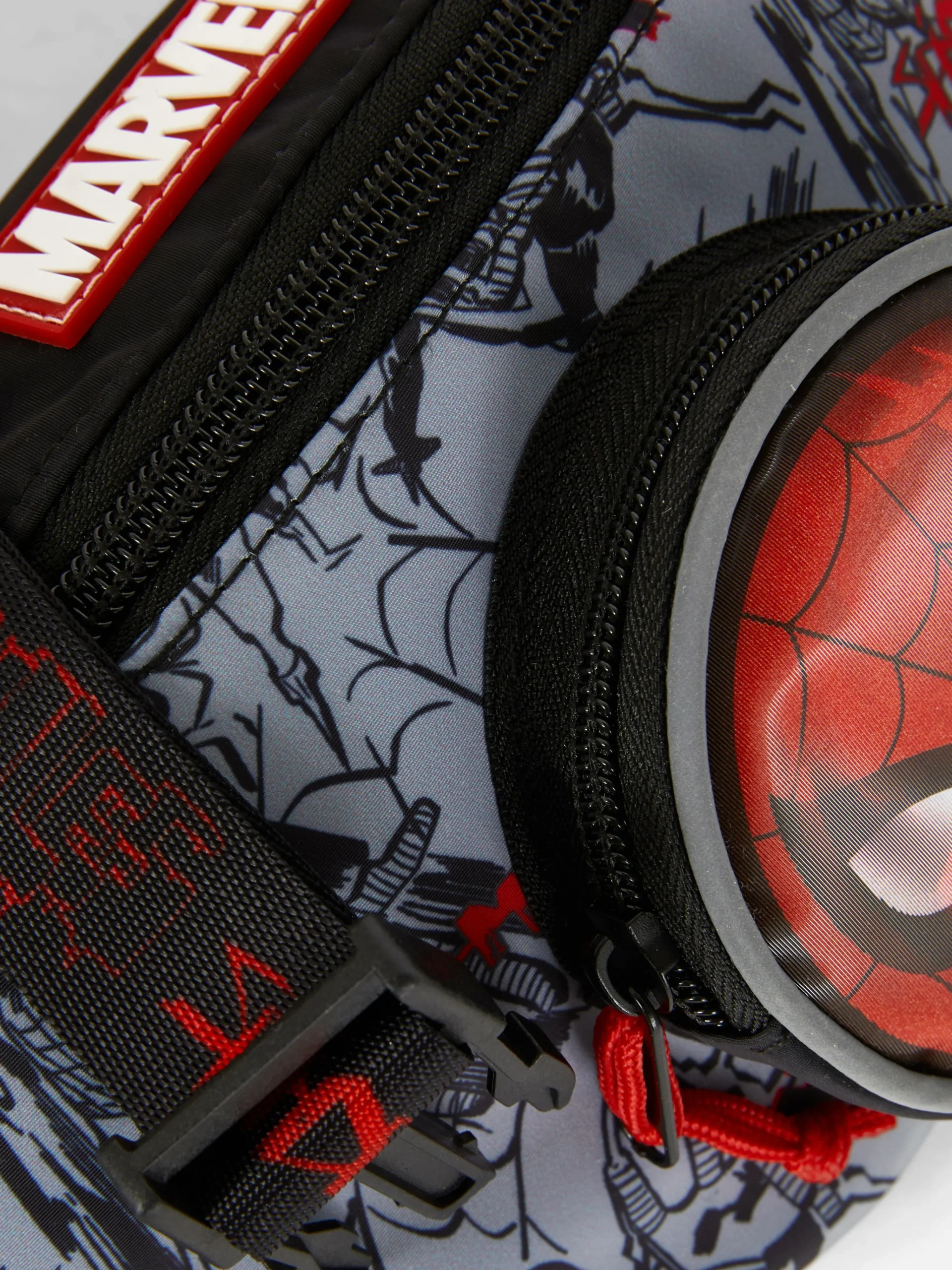 Hot „Marvel Spider-Man“ Gürteltasche Kinder Taschen