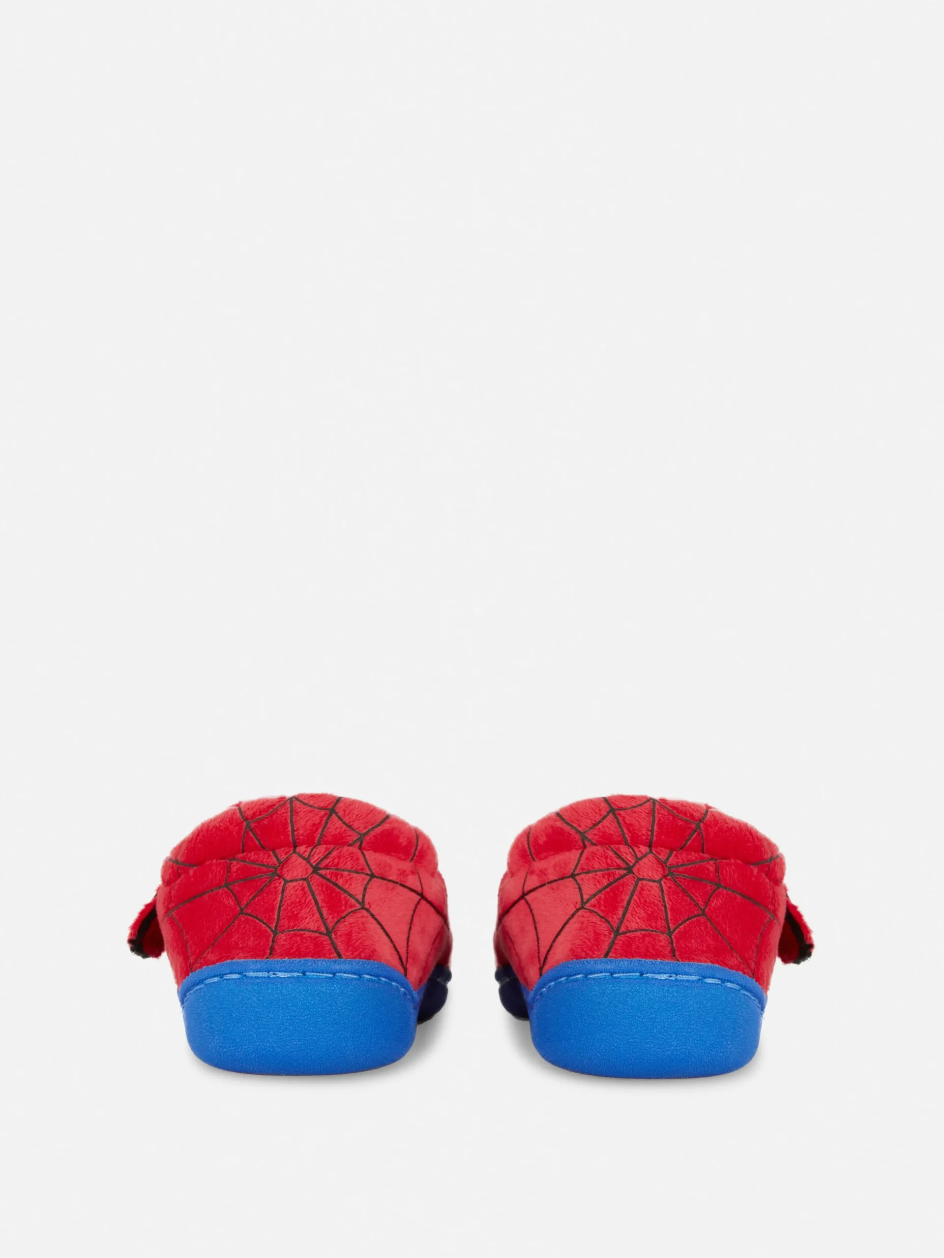 Sale „MARVEL Spider-Man“ Hausschuhe Mit Cupsohle Kinder Hausschuhe