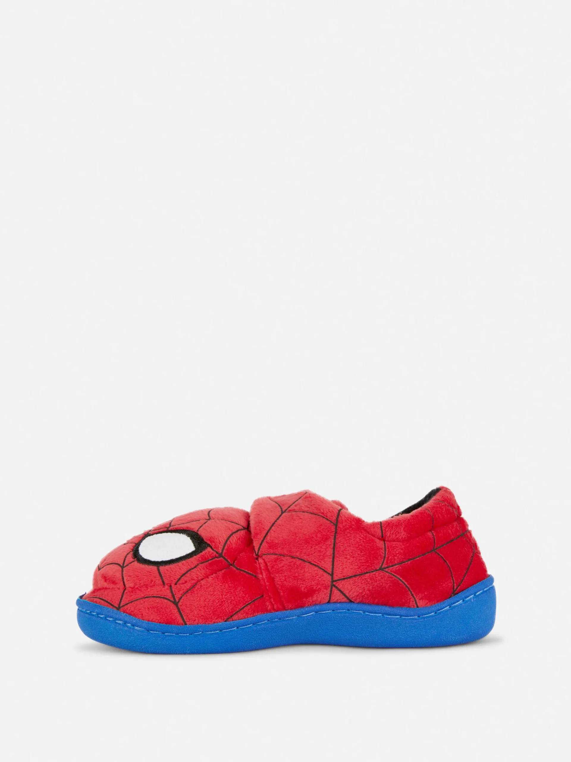 Sale „MARVEL Spider-Man“ Hausschuhe Mit Cupsohle Kinder Hausschuhe