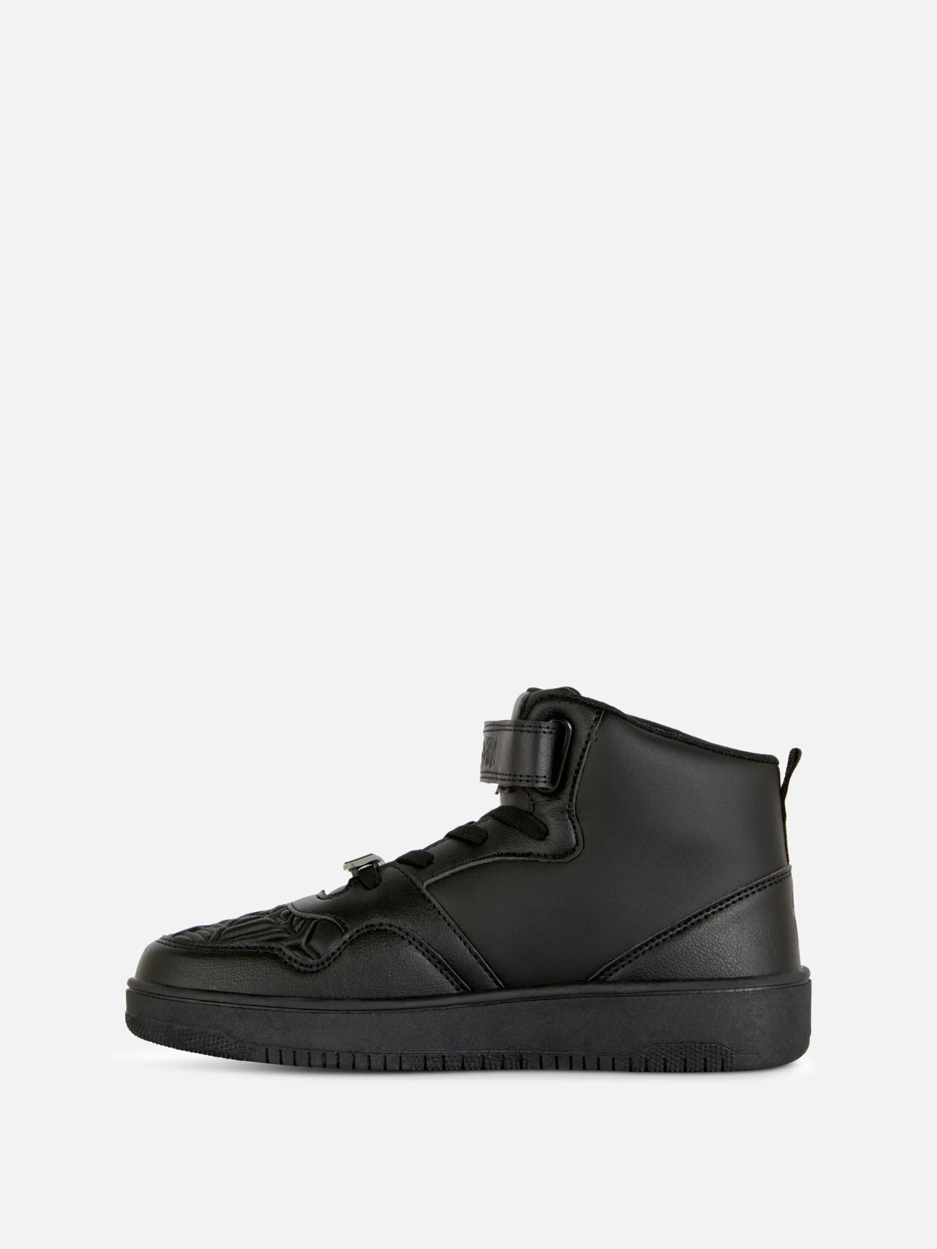 Sale „Marvel Spider-Man“ High-Top-Sneaker Mit Prägung Kinder Sneakers