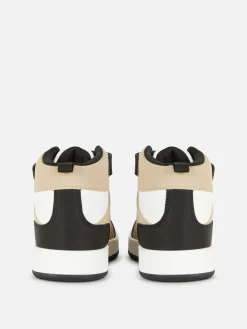 Outlet „Marvel Spider-Man“ High-Top-Sneaker Kinder Sneakers