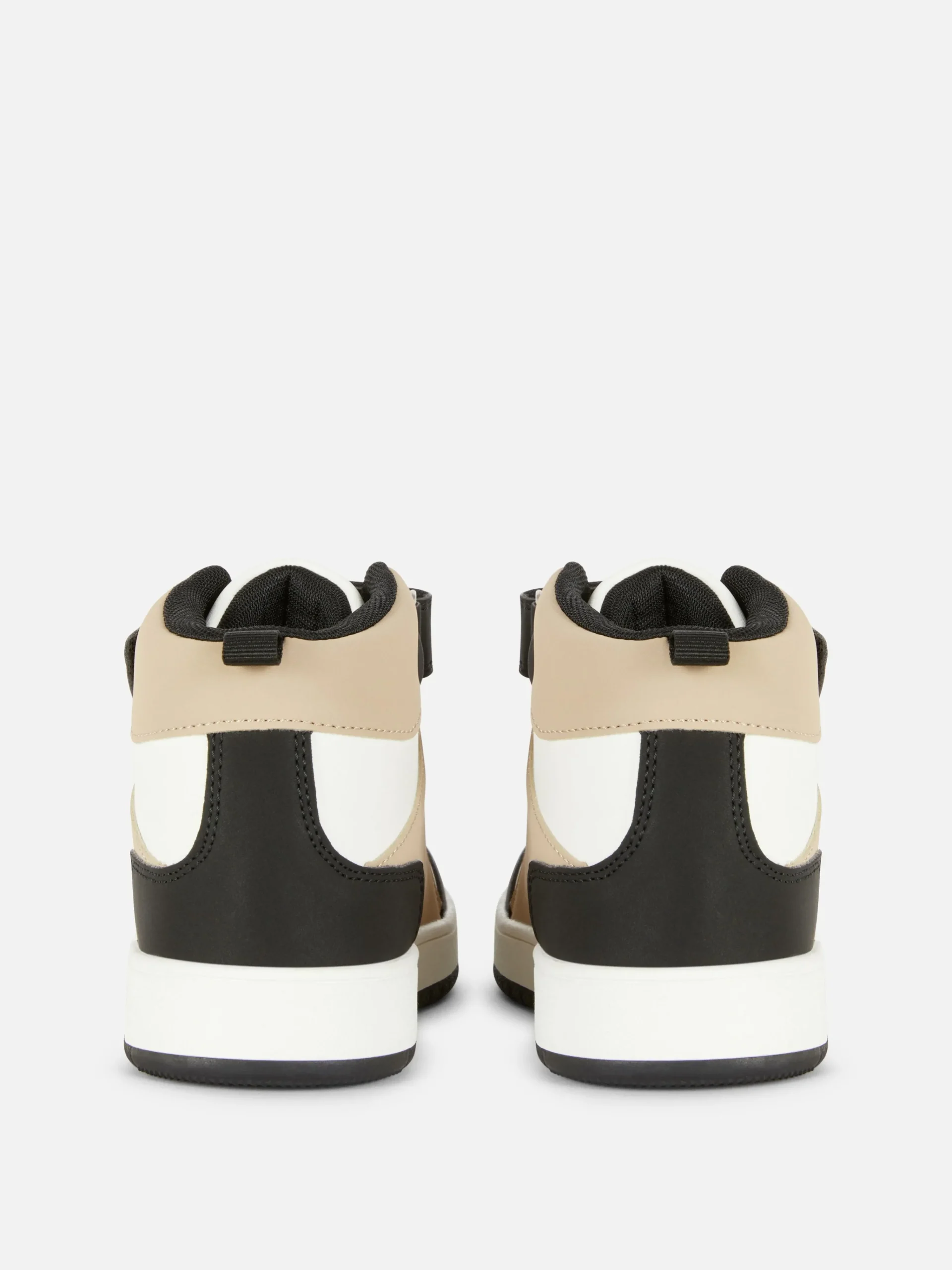 Outlet „Marvel Spider-Man“ High-Top-Sneaker Kinder Sneakers