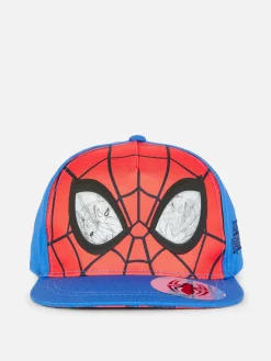 Best „Marvel Spider-Man“ Kappe Kinder Mützen, Handschuhe Und Schals