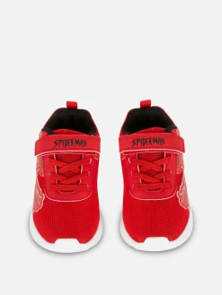 Discount „Marvel Spider-Man“ Low-Top-Sneakers Kinder Sneakers