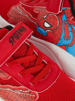 Discount „Marvel Spider-Man“ Low-Top-Sneakers Kinder Sneakers