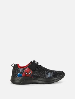 New „Marvel Spider-Man“ Low-Top-Sneakers Kinder Sneakers