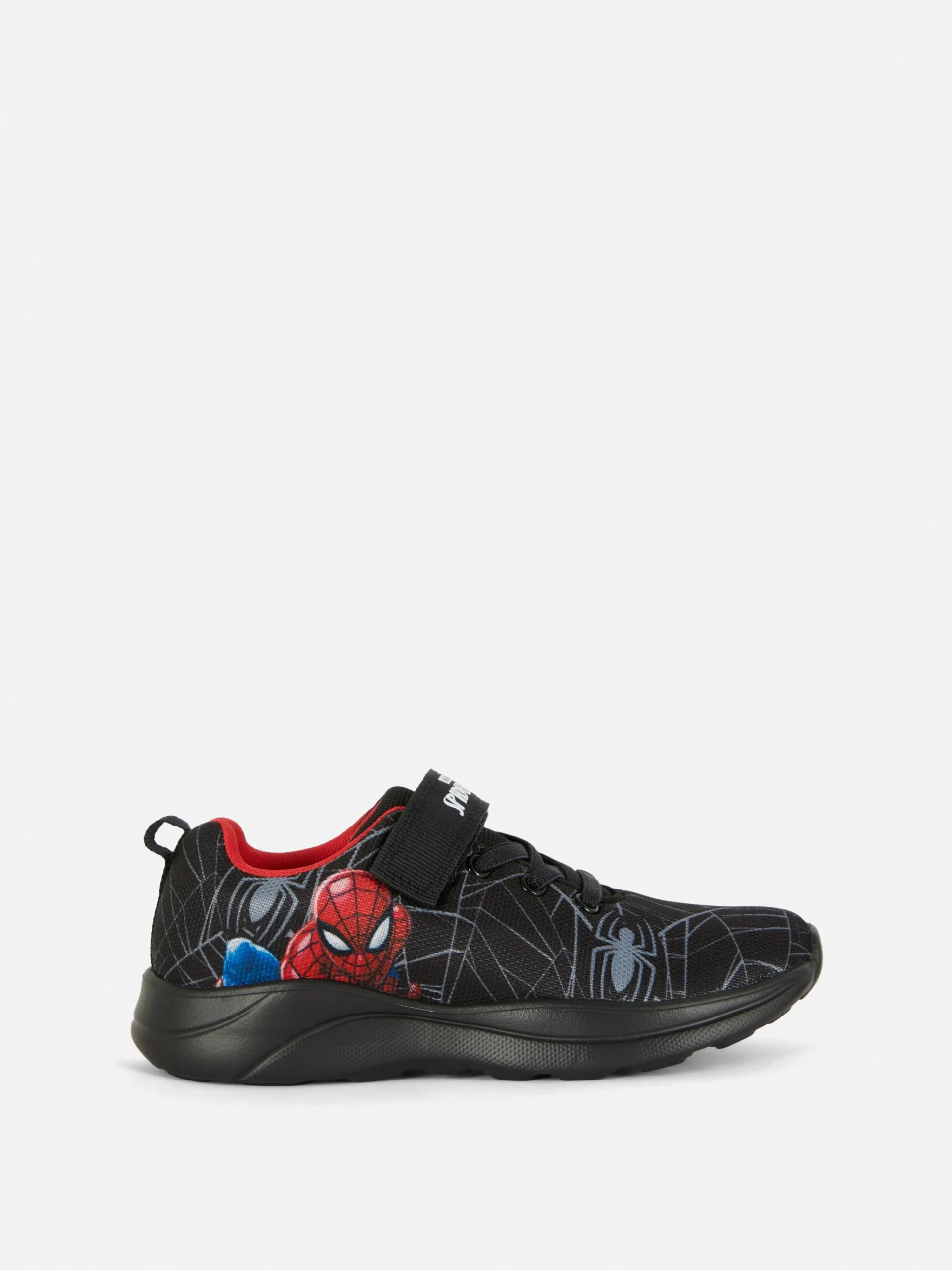 New „Marvel Spider-Man“ Low-Top-Sneakers Kinder Sneakers