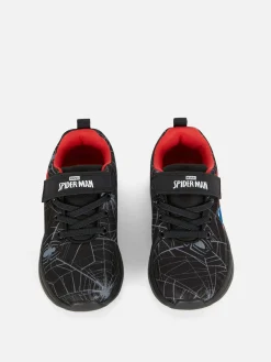 New „Marvel Spider-Man“ Low-Top-Sneakers Kinder Sneakers