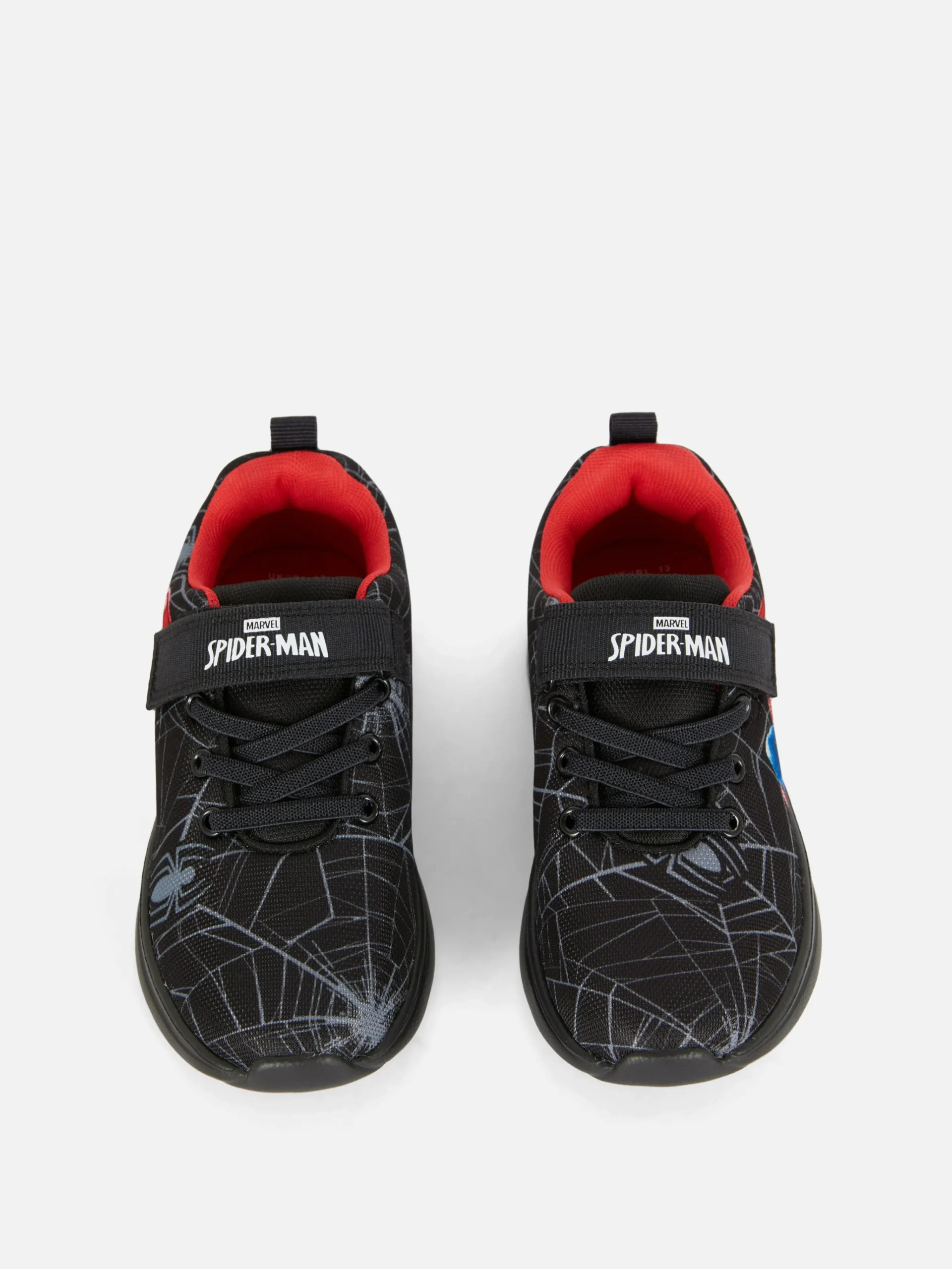 New „Marvel Spider-Man“ Low-Top-Sneakers Kinder Sneakers