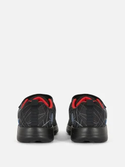 New „Marvel Spider-Man“ Low-Top-Sneakers Kinder Sneakers