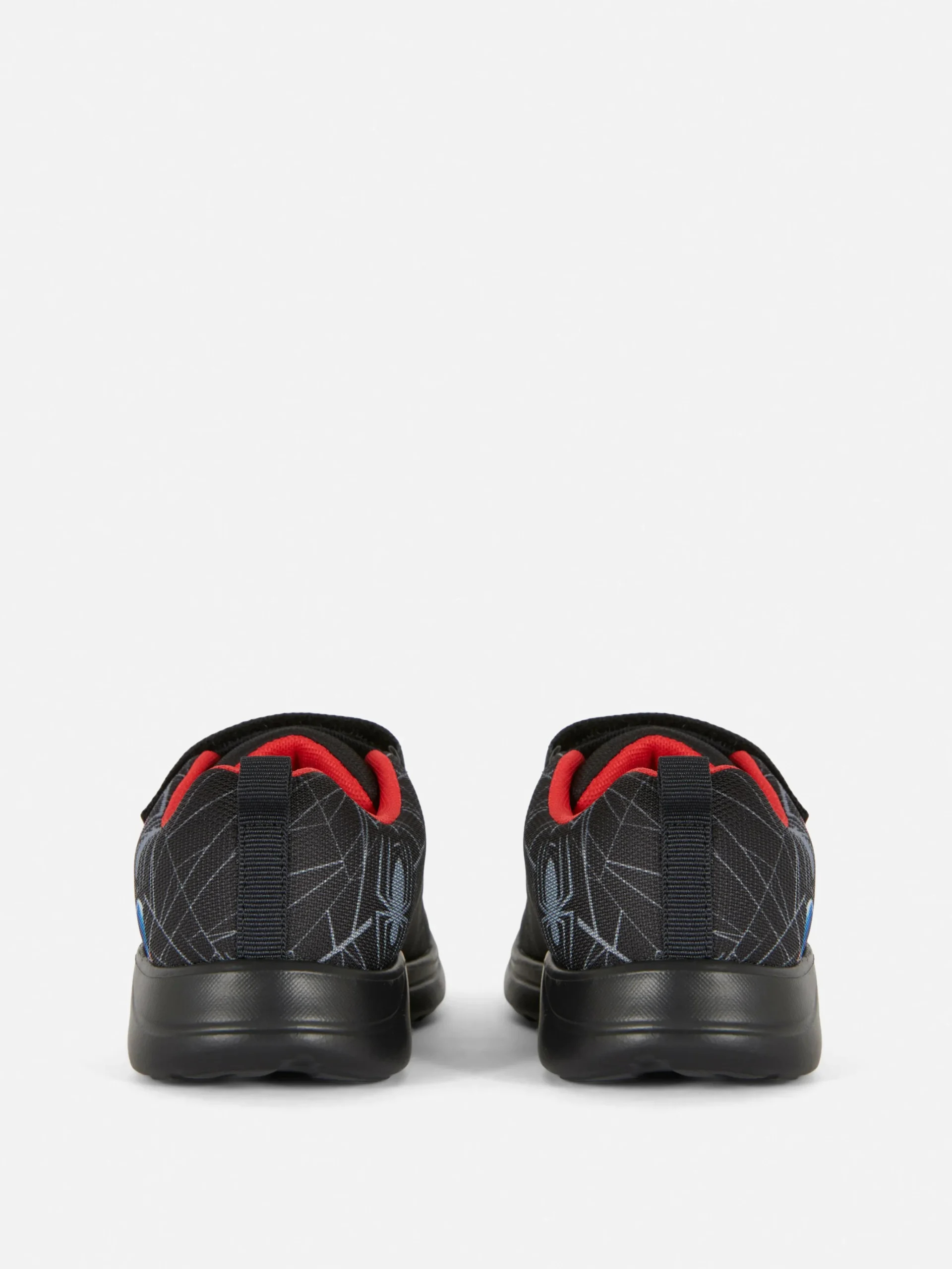 New „Marvel Spider-Man“ Low-Top-Sneakers Kinder Sneakers