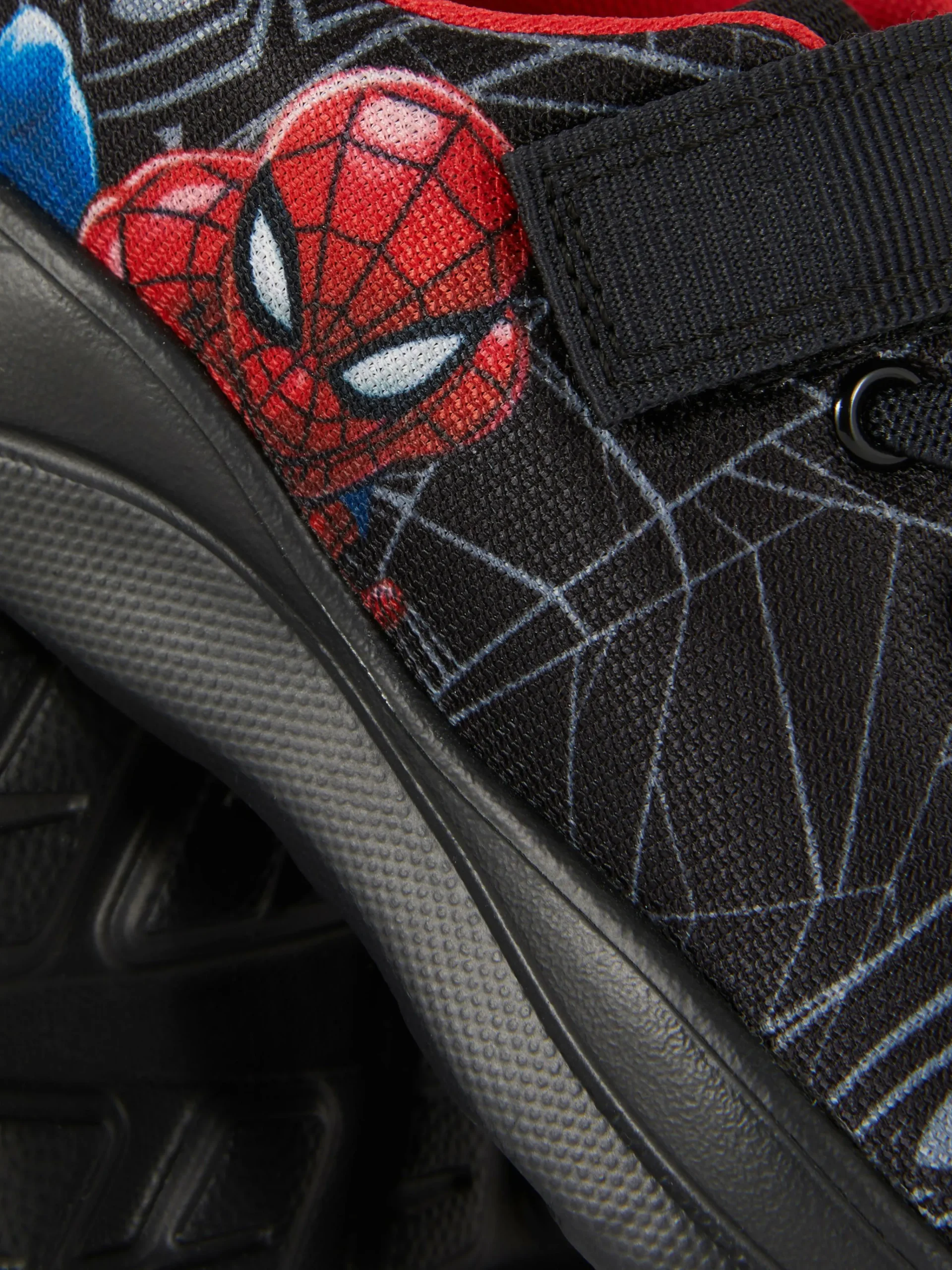 New „Marvel Spider-Man“ Low-Top-Sneakers Kinder Sneakers