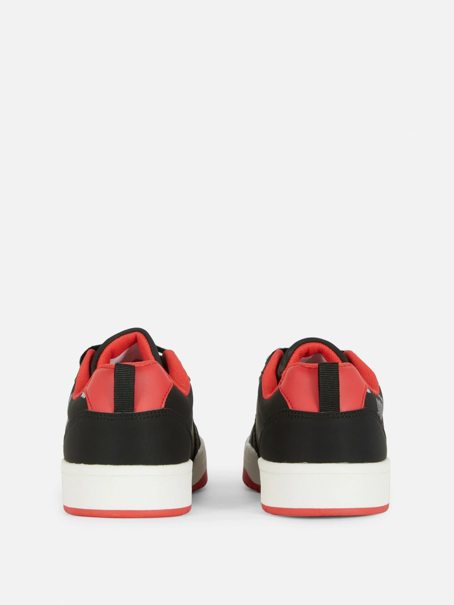 Best „Marvel Spider-Man Miles Morales“ Low-Top-Sneaker Kinder Sneakers