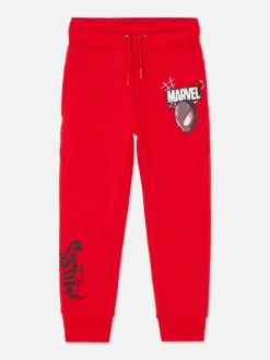 Outlet „Marvel Spider-Man Miles Morales“ Jogginghose Kinder Jogginghosen