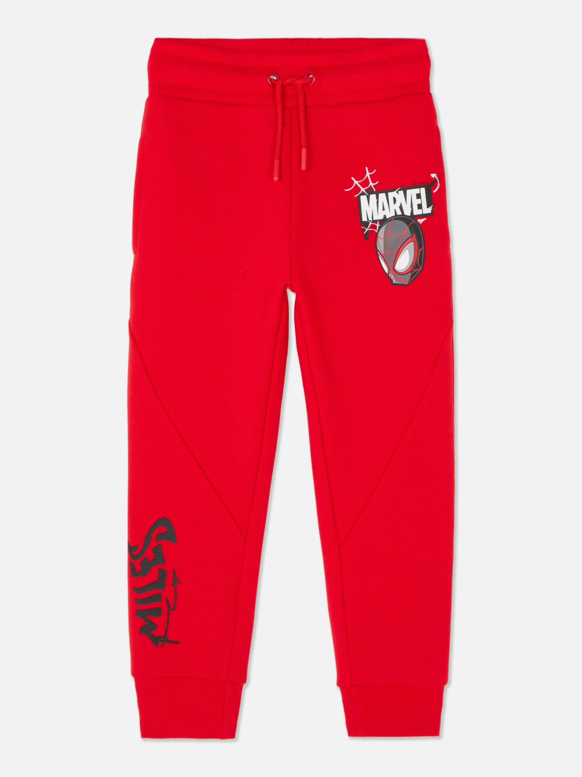 Outlet „Marvel Spider-Man Miles Morales“ Jogginghose Kinder Jogginghosen