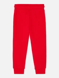 Outlet „Marvel Spider-Man Miles Morales“ Jogginghose Kinder Jogginghosen