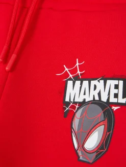 Outlet „Marvel Spider-Man Miles Morales“ Jogginghose Kinder Jogginghosen