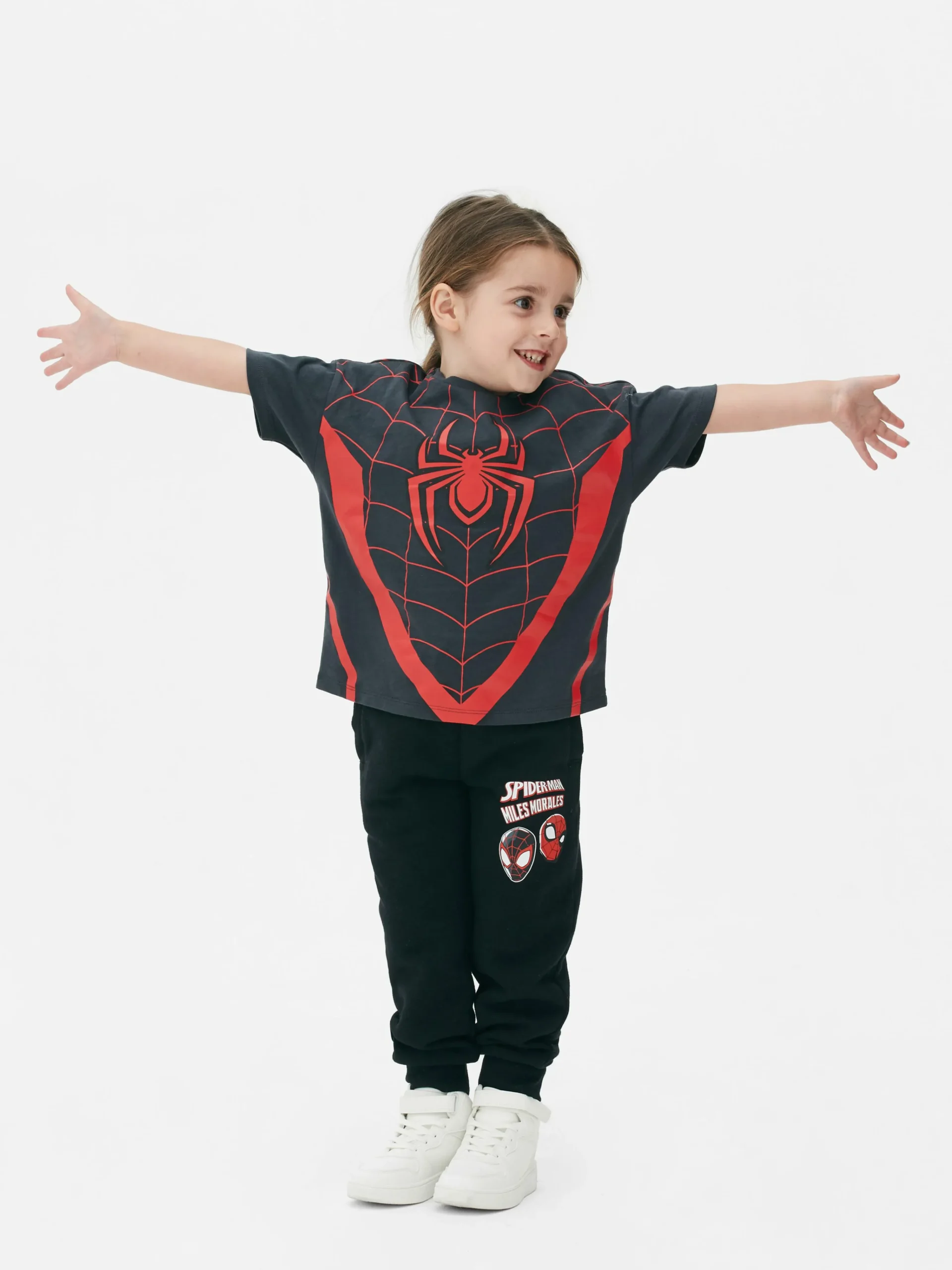 Best „Marvel Spider-Man Netz“ T-Shirt Kinder Tops Und T-Shirts