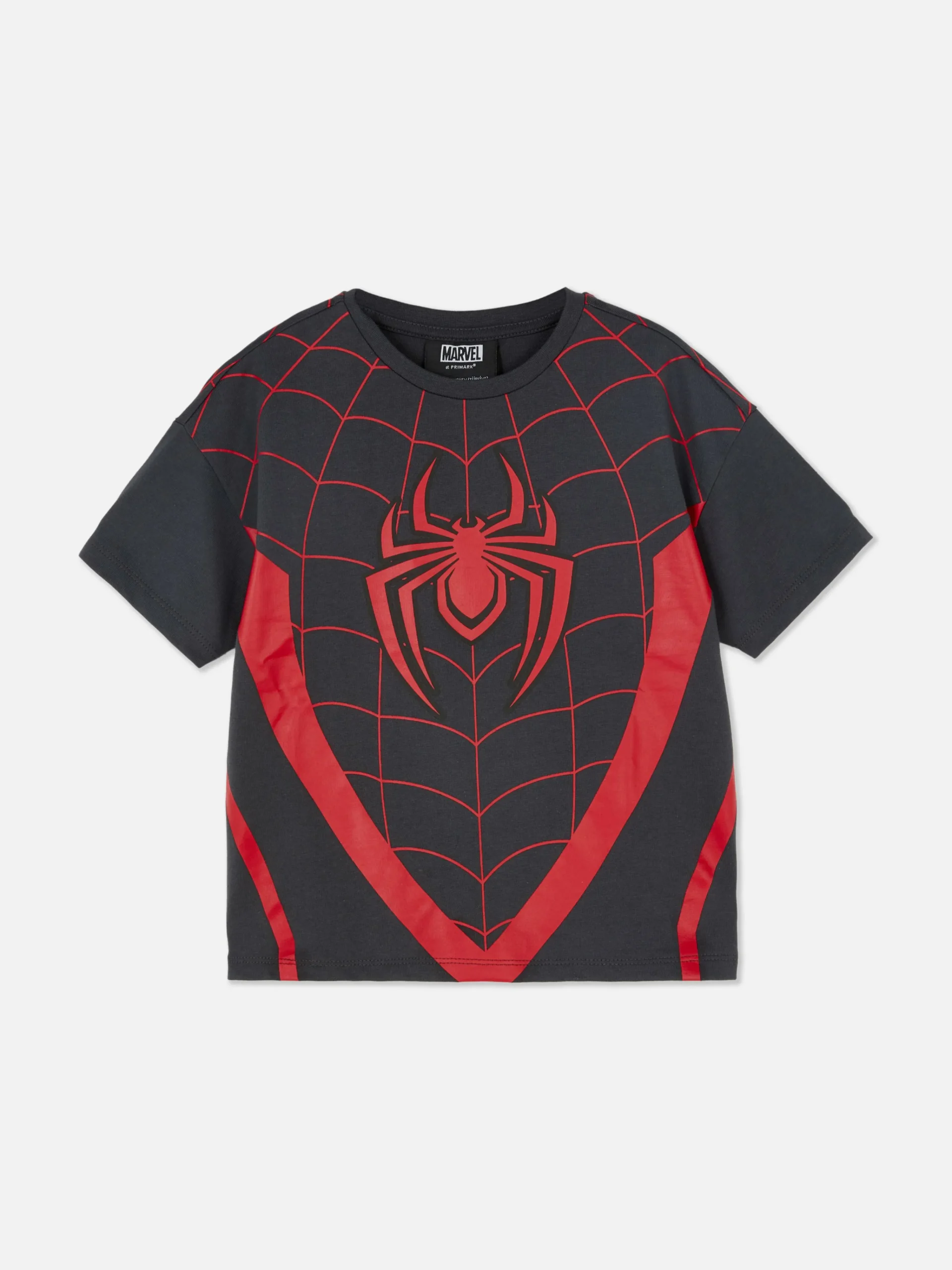 Best „Marvel Spider-Man Netz“ T-Shirt Kinder Tops Und T-Shirts