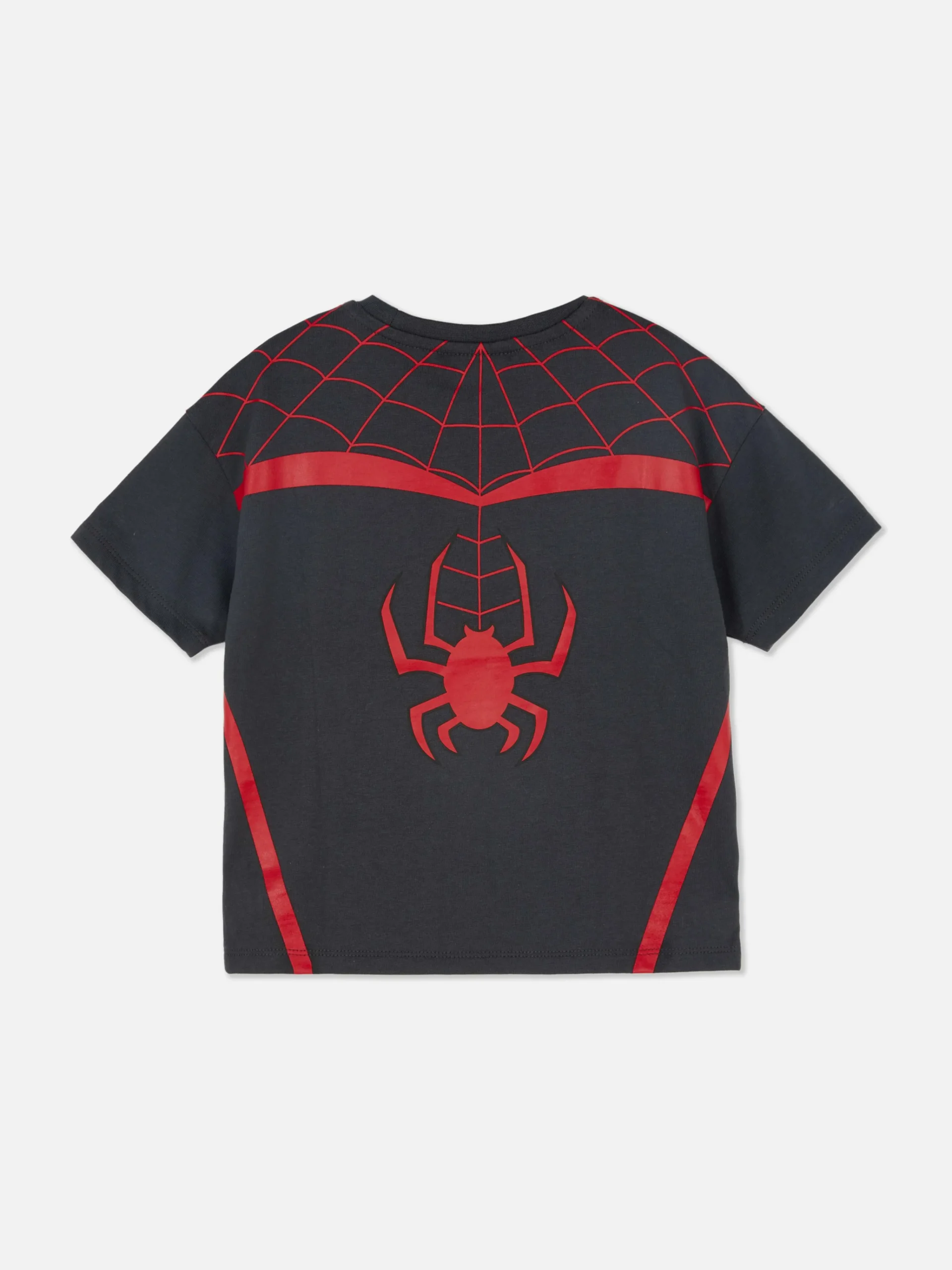Best „Marvel Spider-Man Netz“ T-Shirt Kinder Tops Und T-Shirts