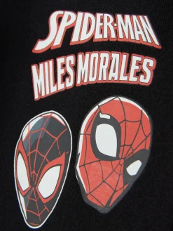 Hot „Marvel Spider-Man Peter Parker Und Miles Morales“ Jogginghose Kinder Jogginghosen