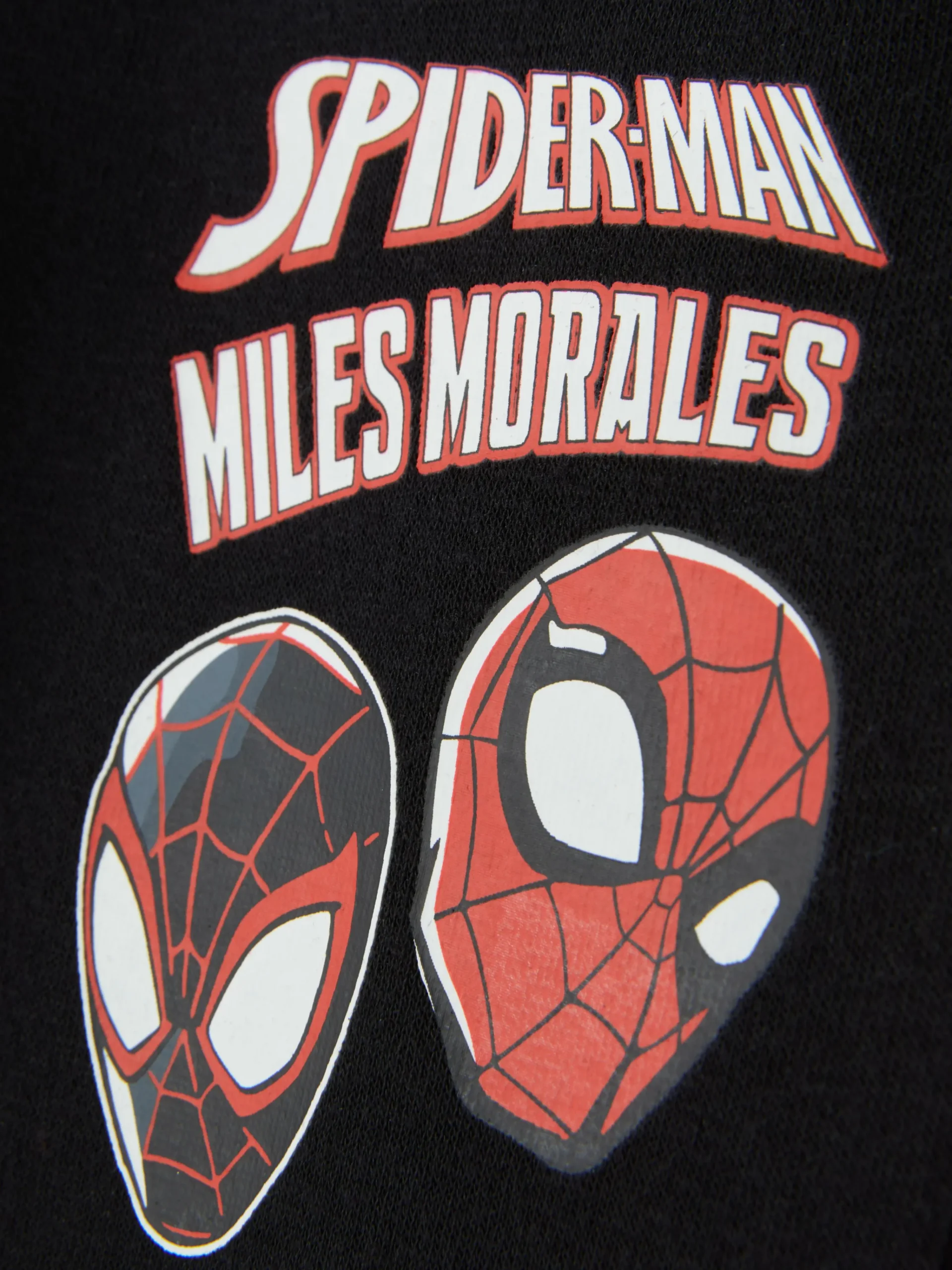 Hot „Marvel Spider-Man Peter Parker Und Miles Morales“ Jogginghose Kinder Jogginghosen