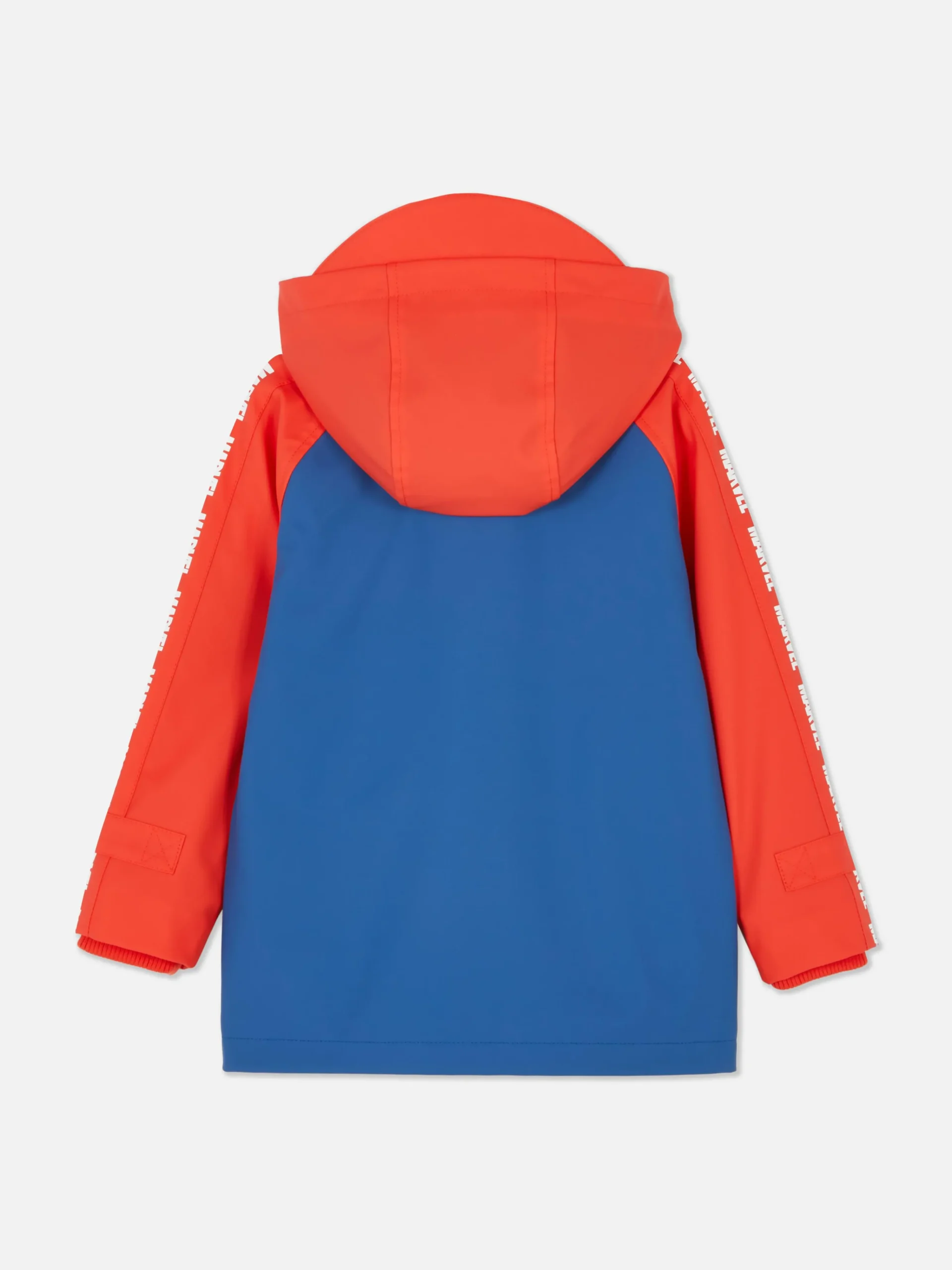 Hot „Marvel Spider-Man“ Regenmantel Kinder Jacken Und Mäntel