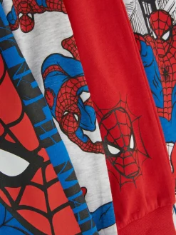 Online „Marvel Spider-Man“ Schlafanzug Mit Grafik, 2er-Pack Kinder Schlafanzüge Und Nachtwäsche