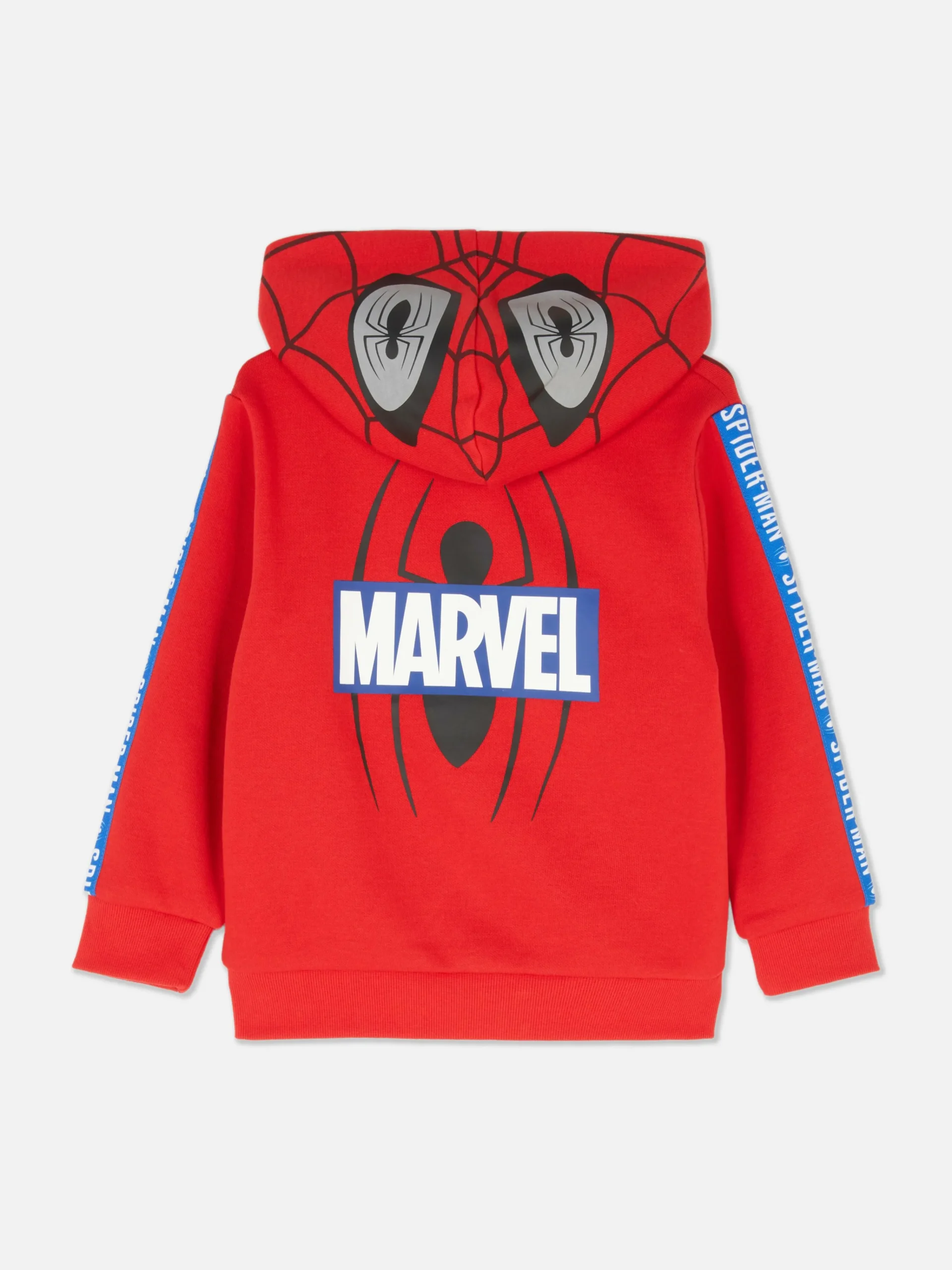 Hot „Marvel Spider-Man Spidey Suit“ Hoodie Kinder Besondere Kleider|Hoodies Und Sweatshirts