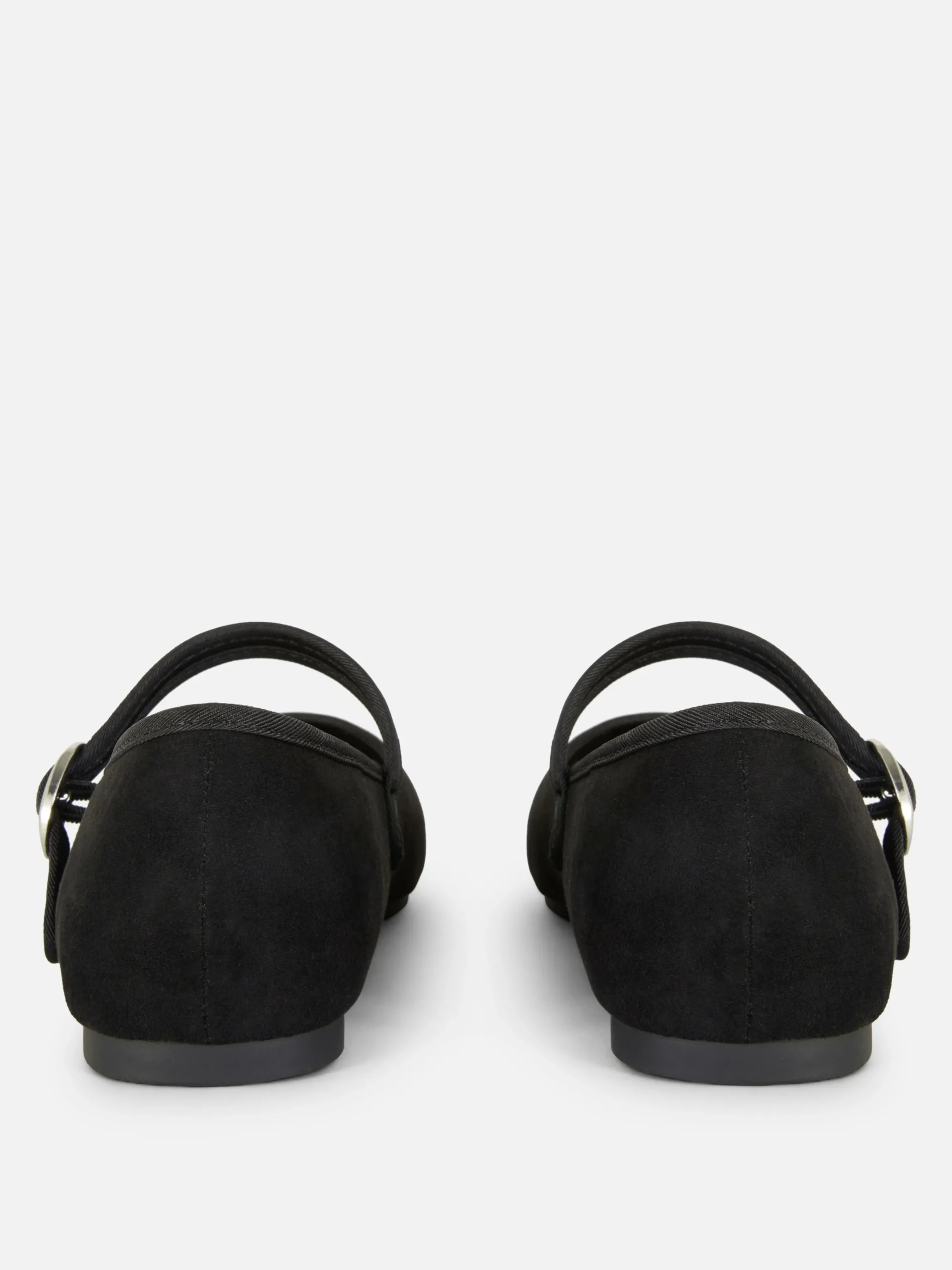 Sale Mary Jane Ballerinas Damen Flache Schuhe