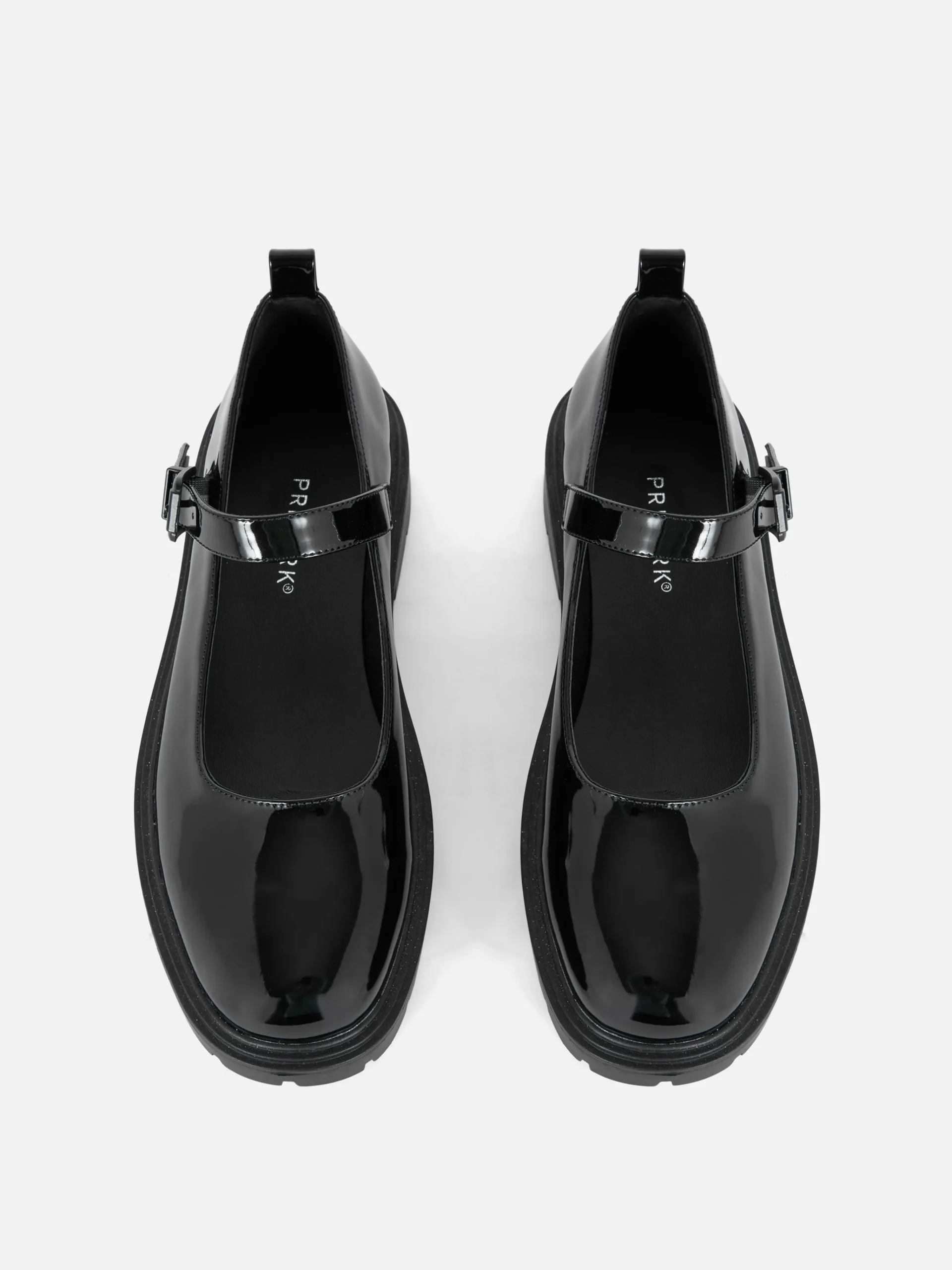 Sale Mary Janes Mit Dicker Sohle Kinder Flache Schuhe