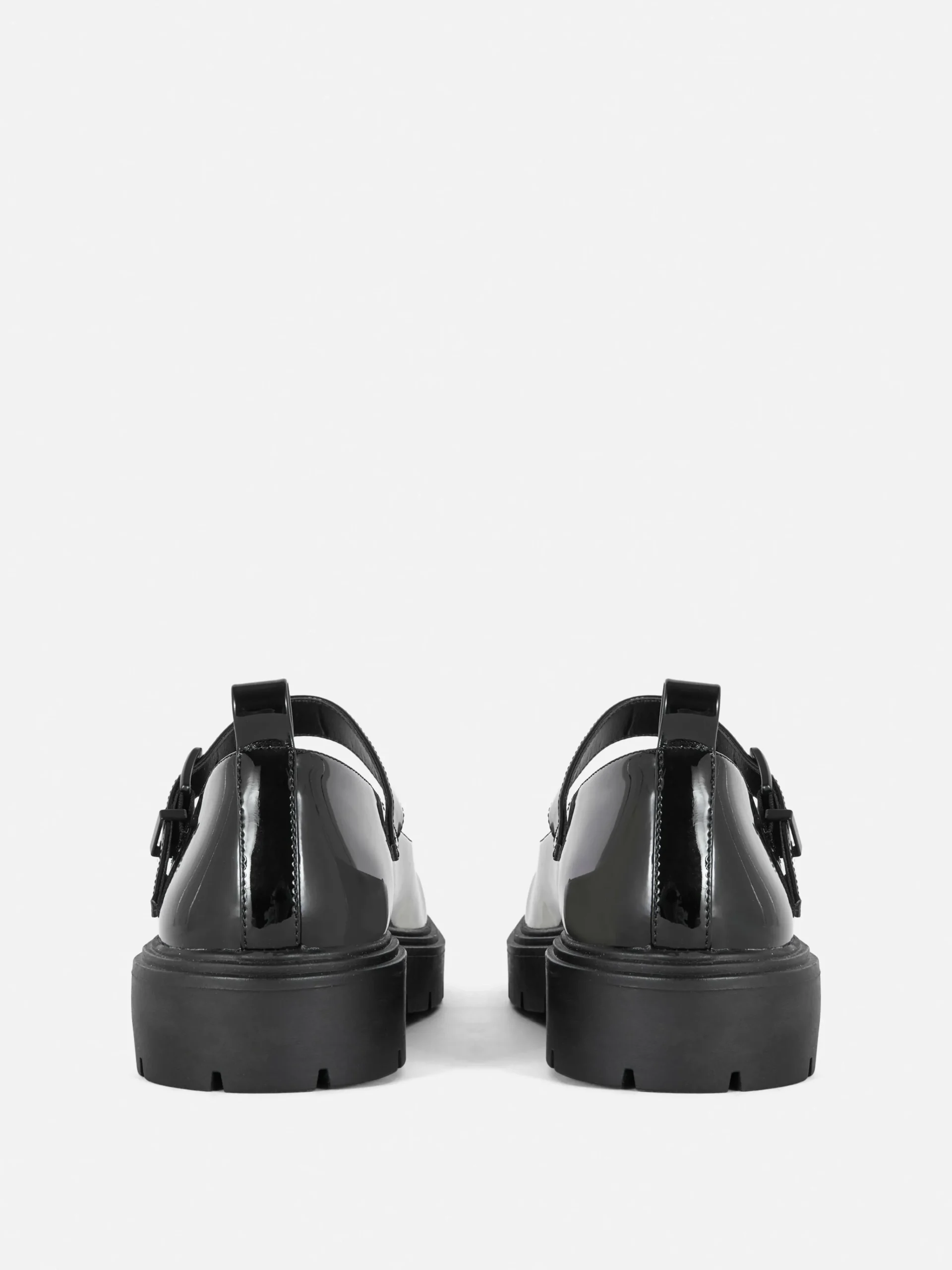 Sale Mary Janes Mit Dicker Sohle Kinder Flache Schuhe