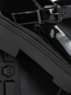 Sale Mary Janes Mit Dicker Sohle Kinder Flache Schuhe