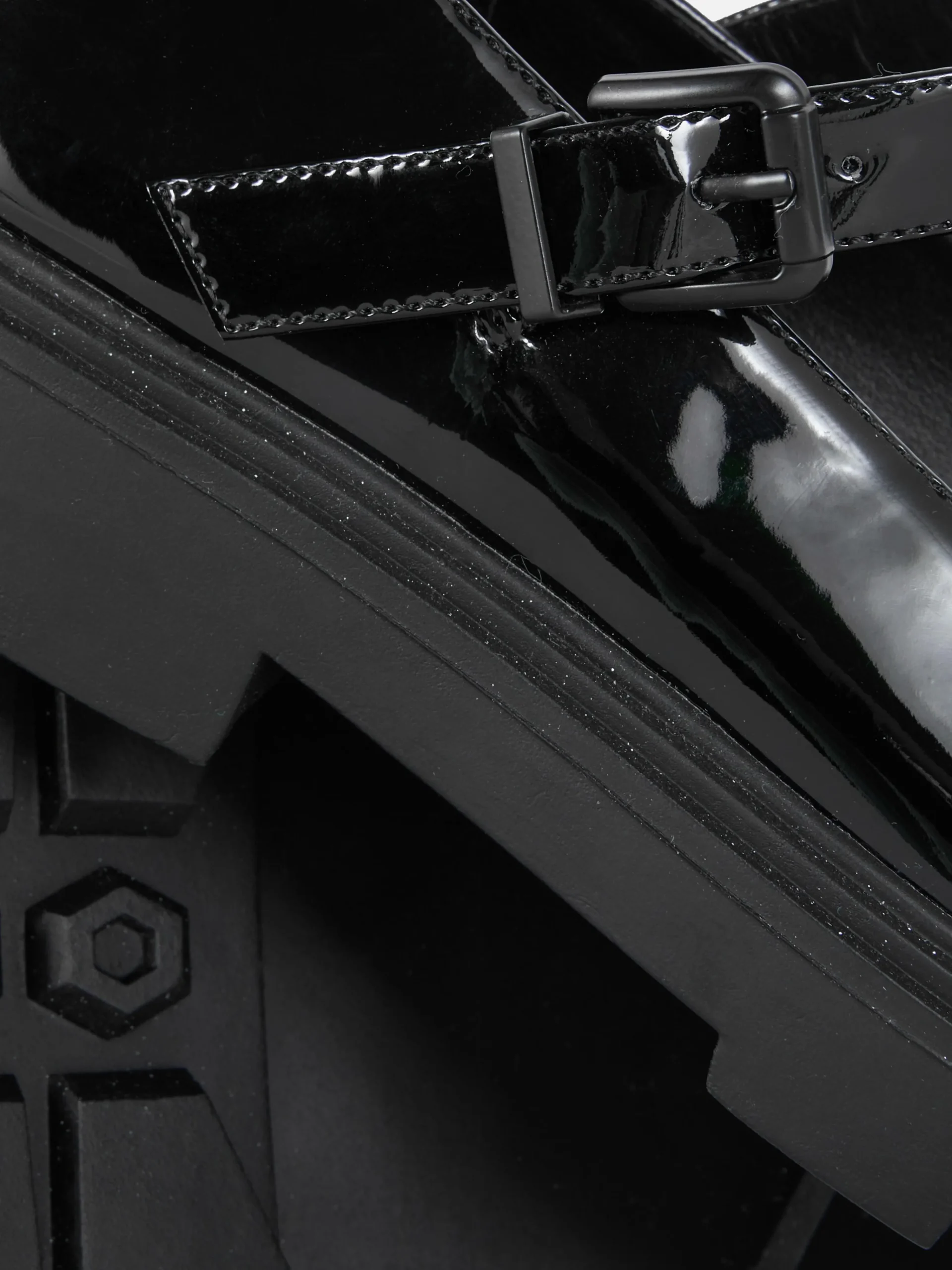 Sale Mary Janes Mit Dicker Sohle Kinder Flache Schuhe