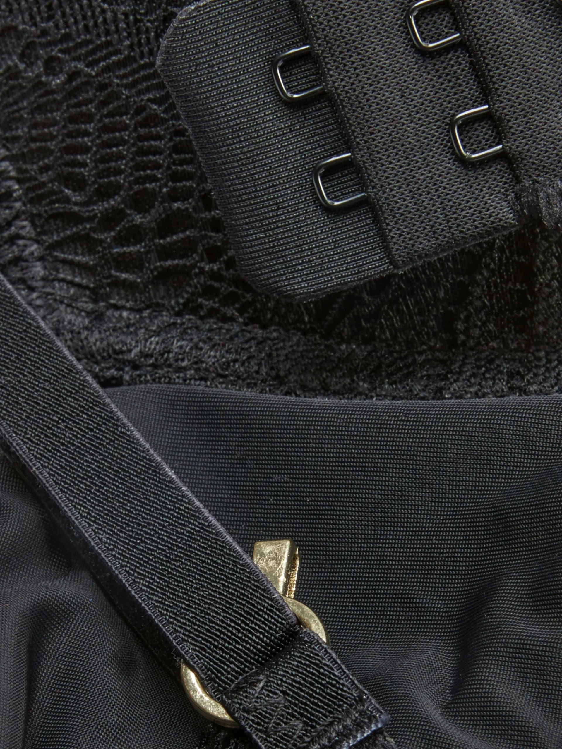 Online Maximize Racerback-BH Mit Spitze, Körbchengröße A–D Damen Bhs