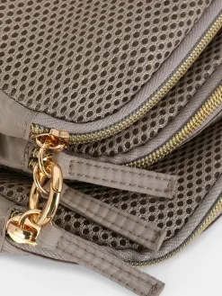 Outlet Mesh-Verpackungswürfel, 3er-Pack Reiseaccessoires