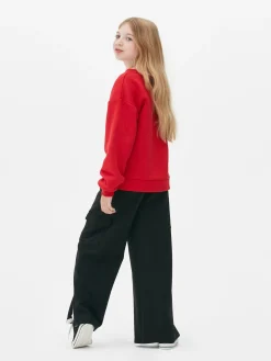 Clearance „Micky Maus“ Sweatshirt Kinder Hoodies Und Sweatshirts