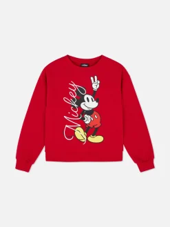Clearance „Micky Maus“ Sweatshirt Kinder Hoodies Und Sweatshirts