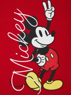 Clearance „Micky Maus“ Sweatshirt Kinder Hoodies Und Sweatshirts
