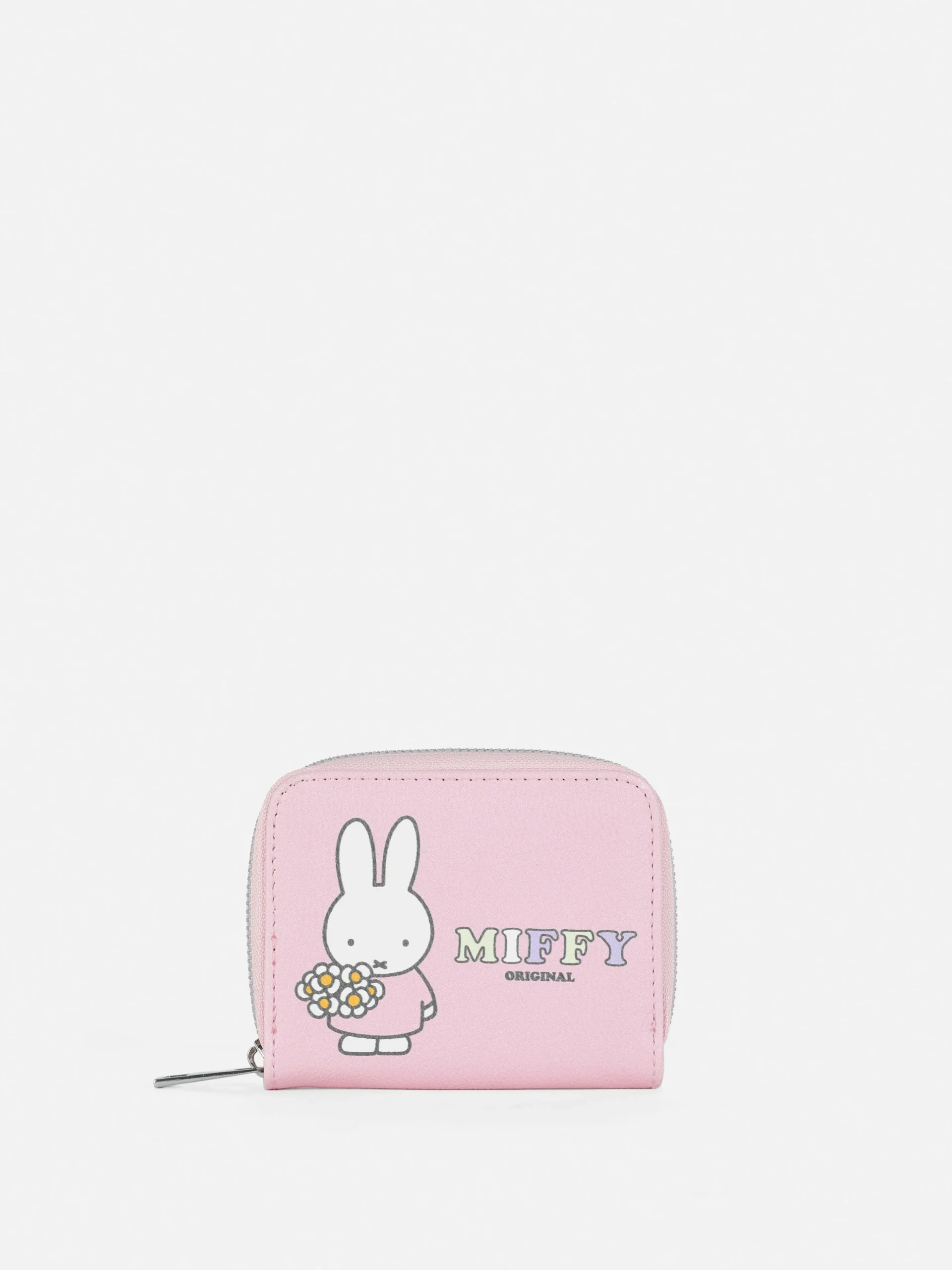 „Miffy“ Handtasche Mit Grafik Damen Taschen Und Portemonnaies