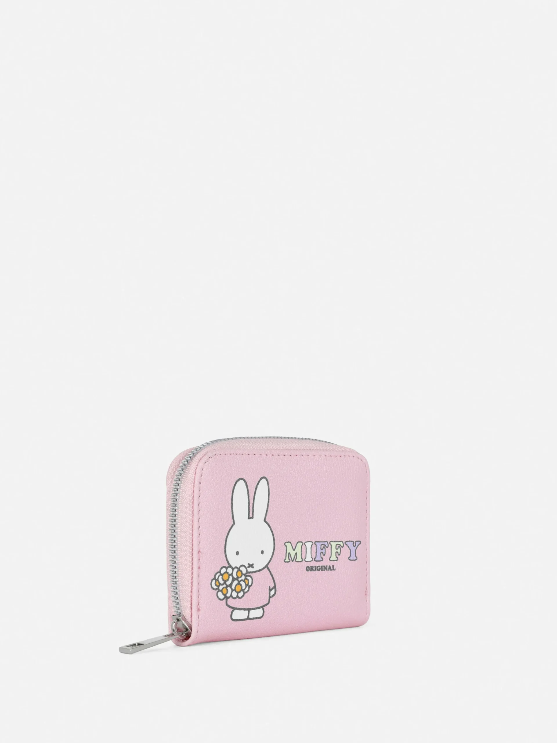 „Miffy“ Handtasche Mit Grafik Damen Taschen Und Portemonnaies