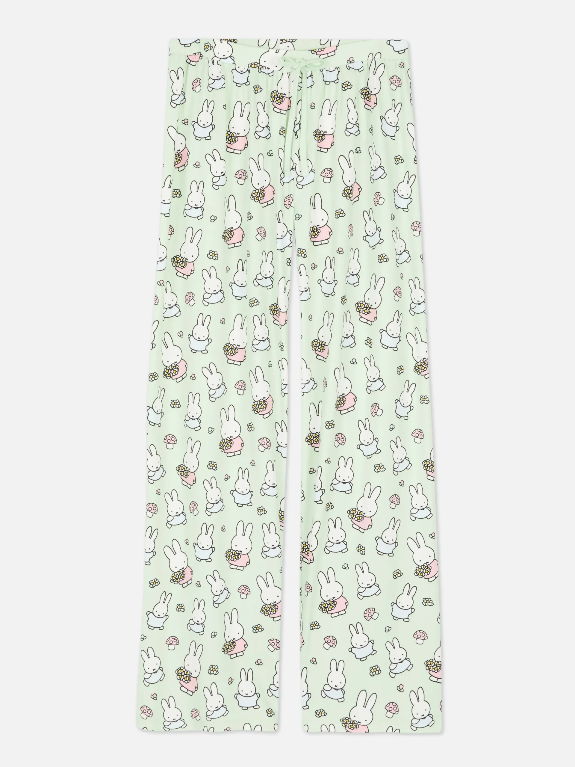 Best „Miffy“ Schlafanzughose Damen Schlafanzughosen