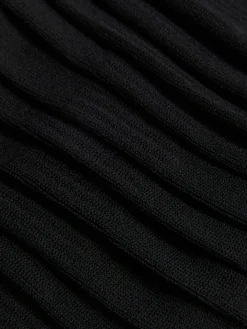 Sale Mikrofaser-Sneakersocken, 5er-Pack Damen Socken