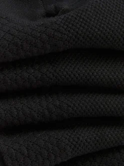 Online Mikrofaser-Sneakersocken, 5er-Pack Damen Socken