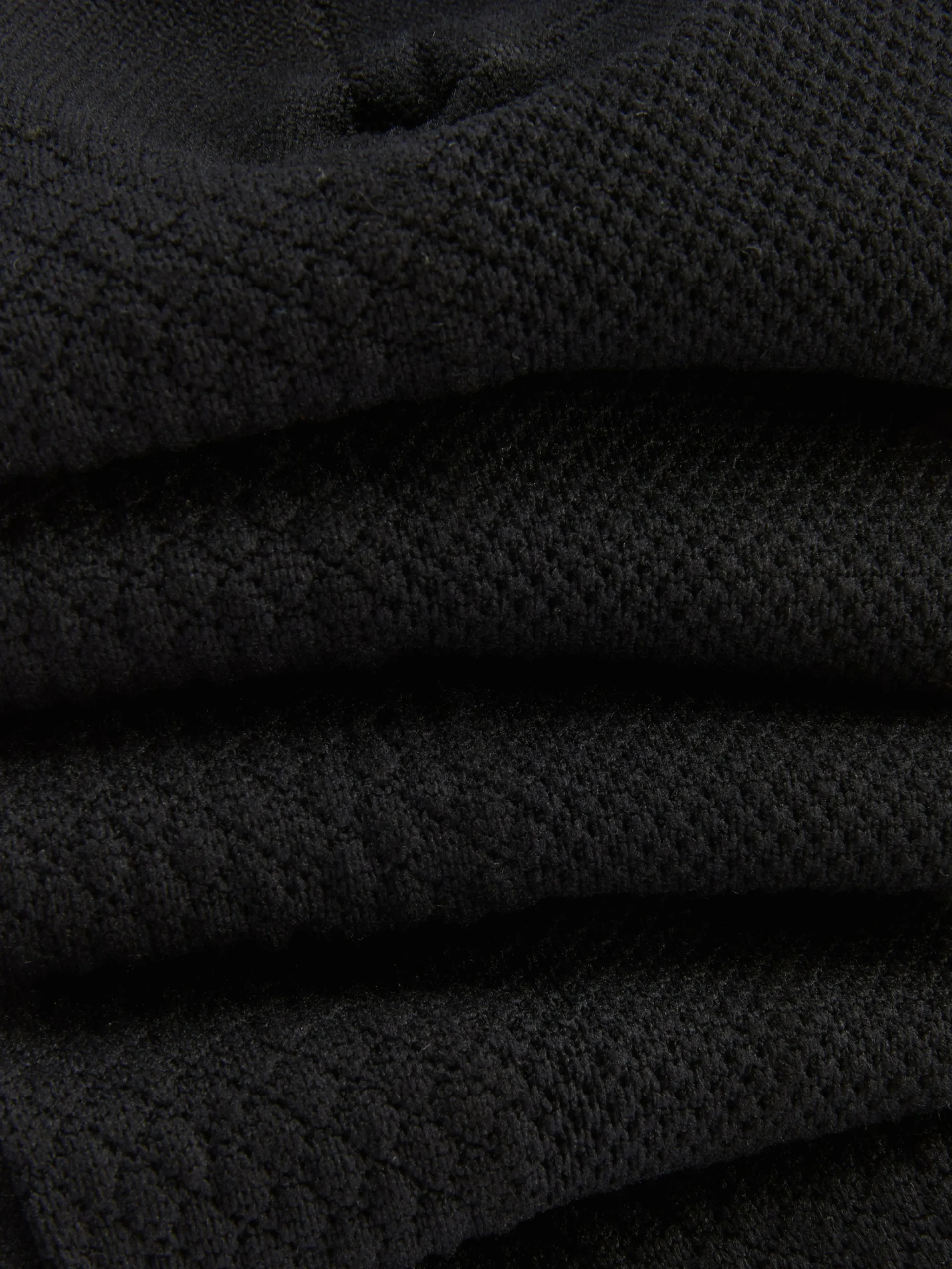 Online Mikrofaser-Sneakersocken, 5er-Pack Damen Socken