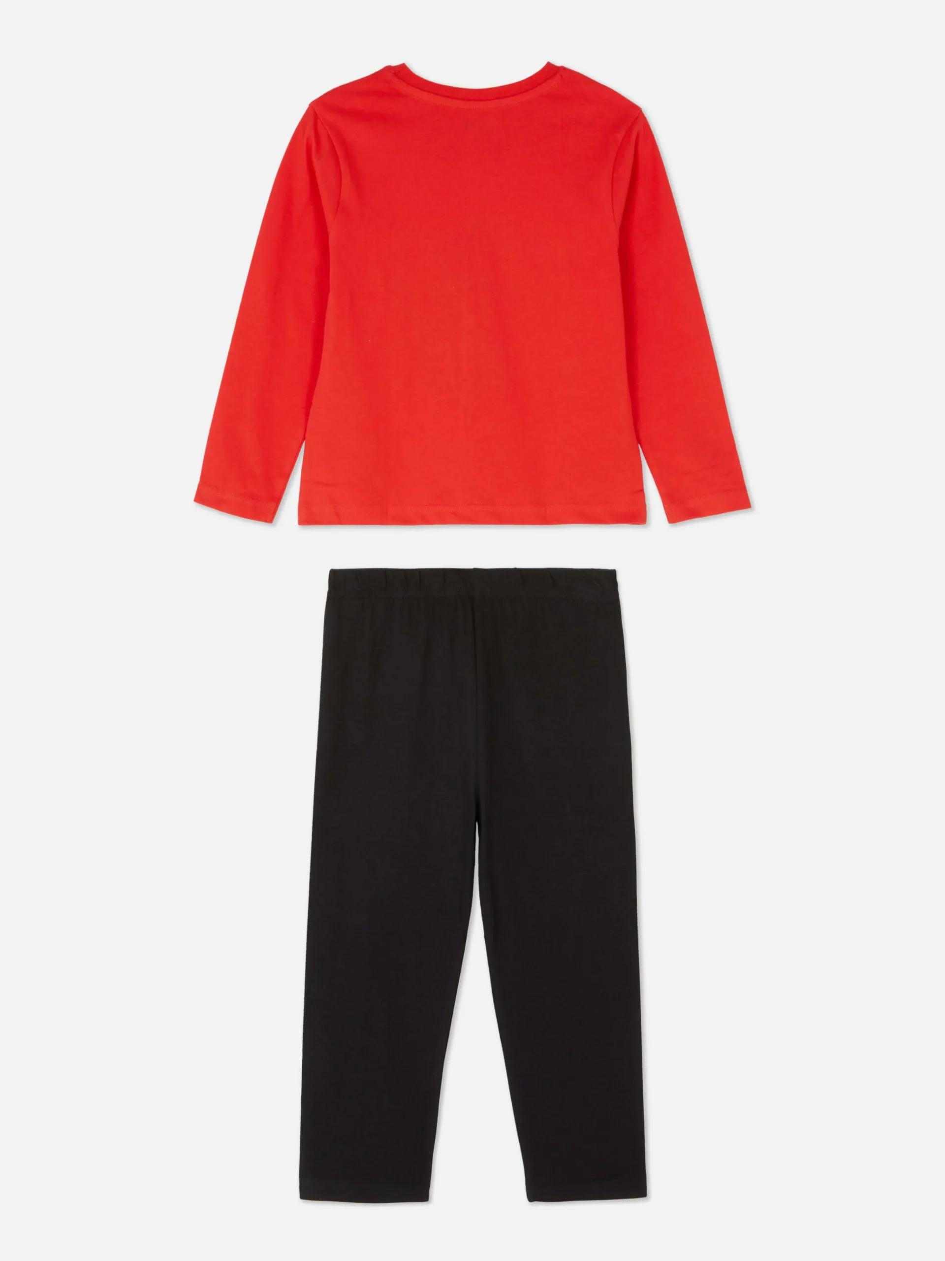 Online „Miles Morales“-Schlafanzug Von „Marvel Spider-Man" Kinder Schlafanzüge Und Nachtwäsche