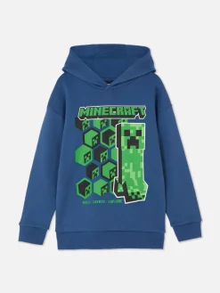 New „Minecraft Creeper“ Hoodie Kinder Hoodies Und Sweatshirts