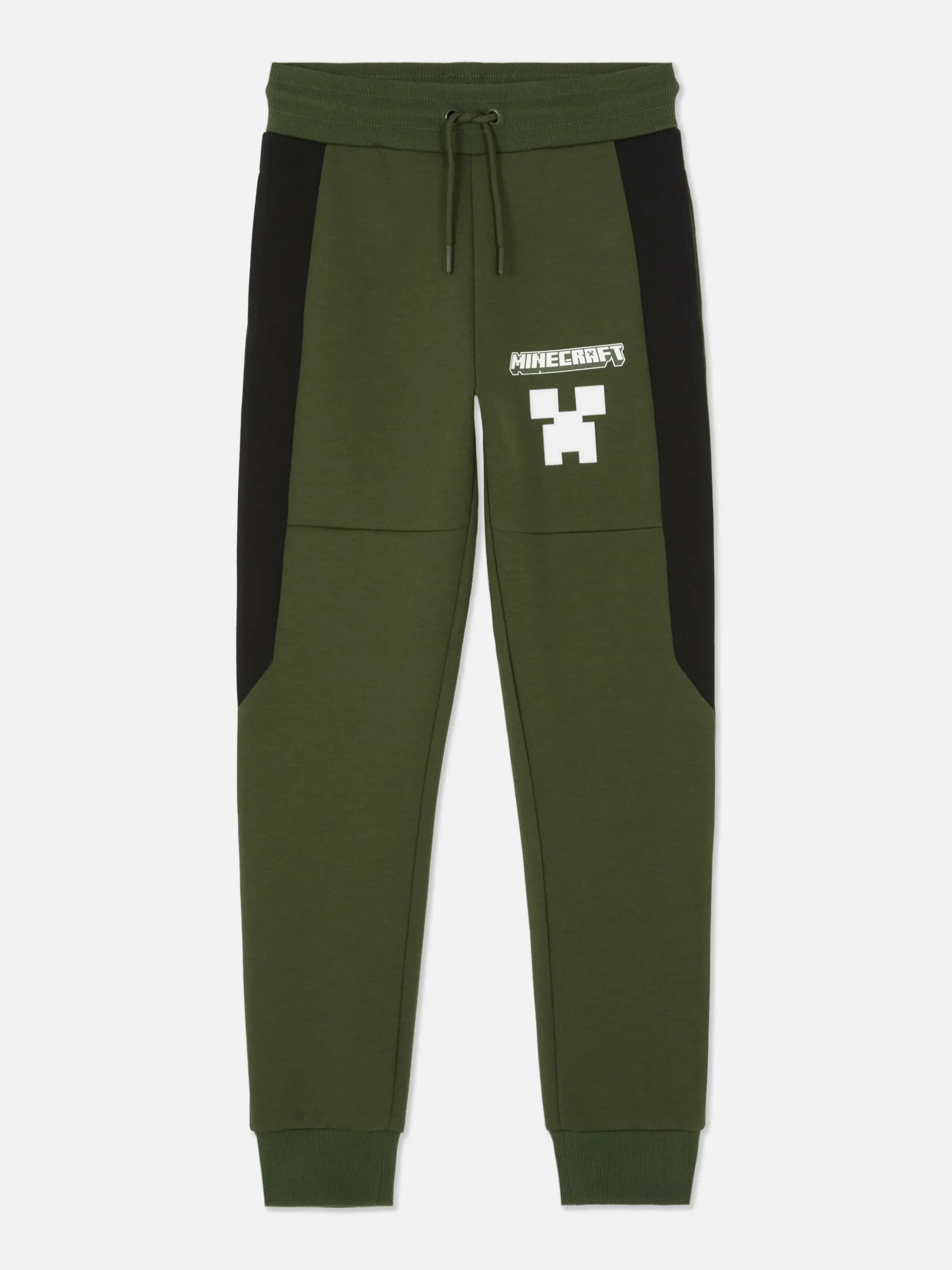 Discount „Minecraft“ Jogginghose In Blockfarben Kinder Jogginghosen