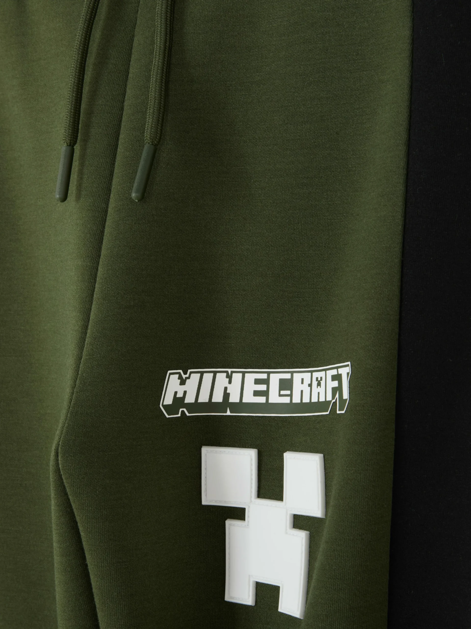 Discount „Minecraft“ Jogginghose In Blockfarben Kinder Jogginghosen