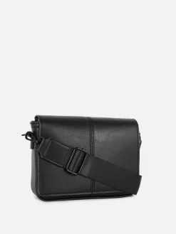 Minimalistische „Kem“ Umhängetasche Herren Taschen Und Portemonnaies